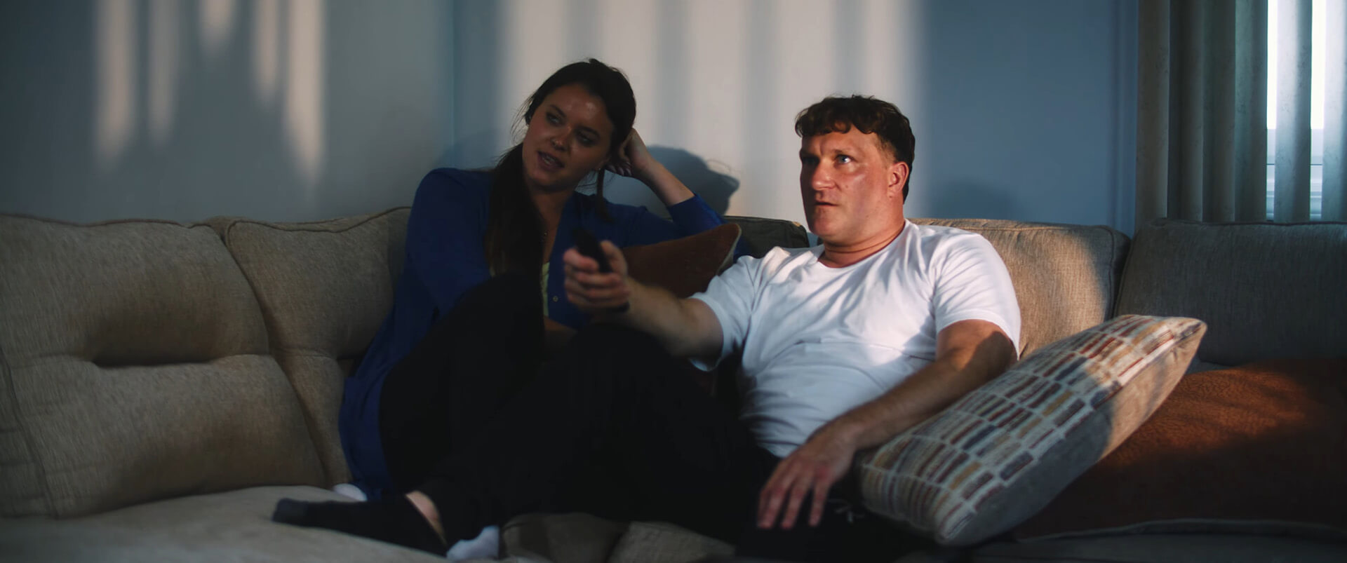 Genesis - Short Film Review - Indie Shorts Mag