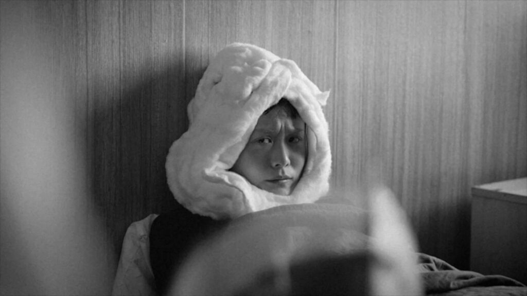 No Regrets: A Silent-Era, Black-&-White Comedy Of Sweet Errors