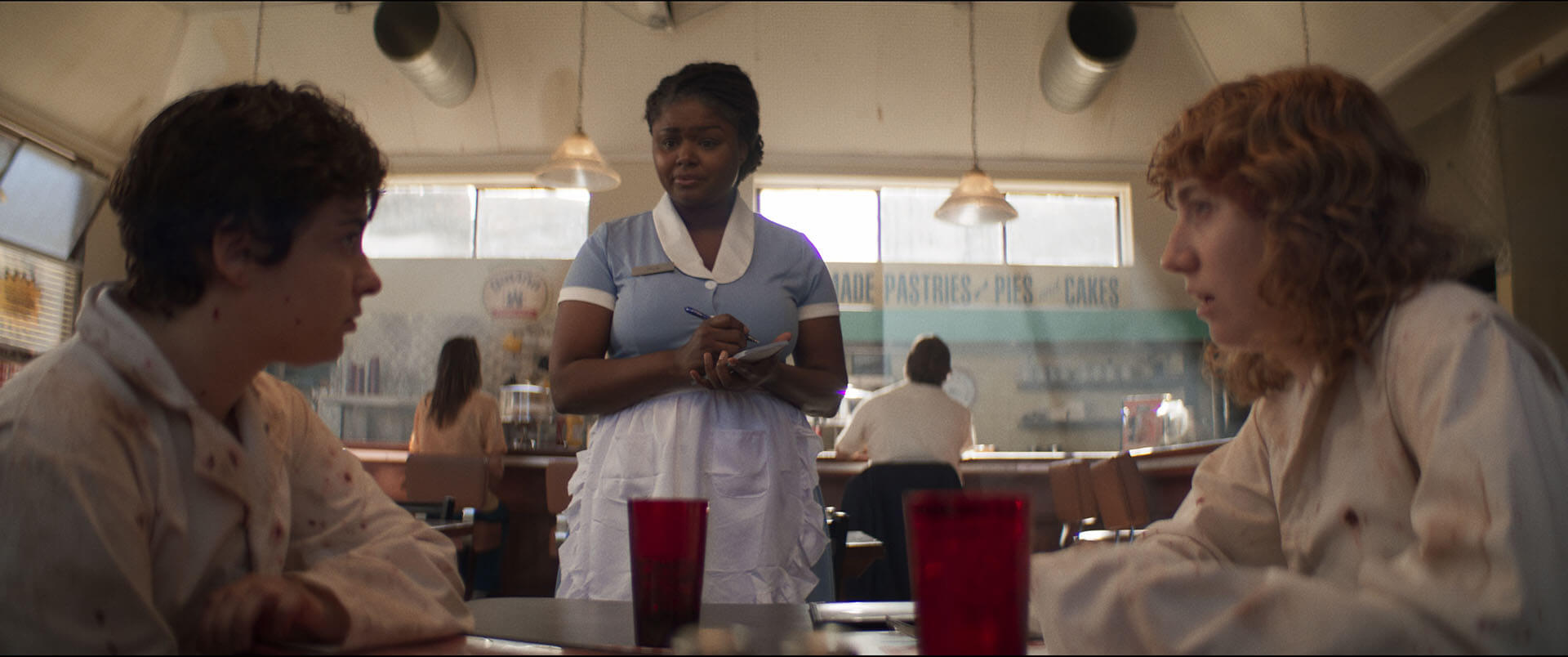 Slice - Short Film Review - Indie Shorts Mag