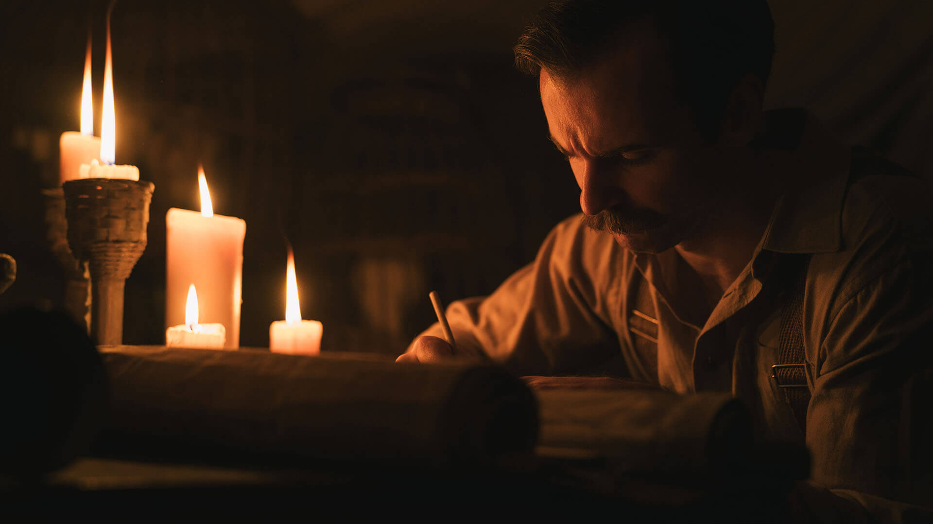 The Axe Forgets - Short Film Review - Indie Shorts Mag