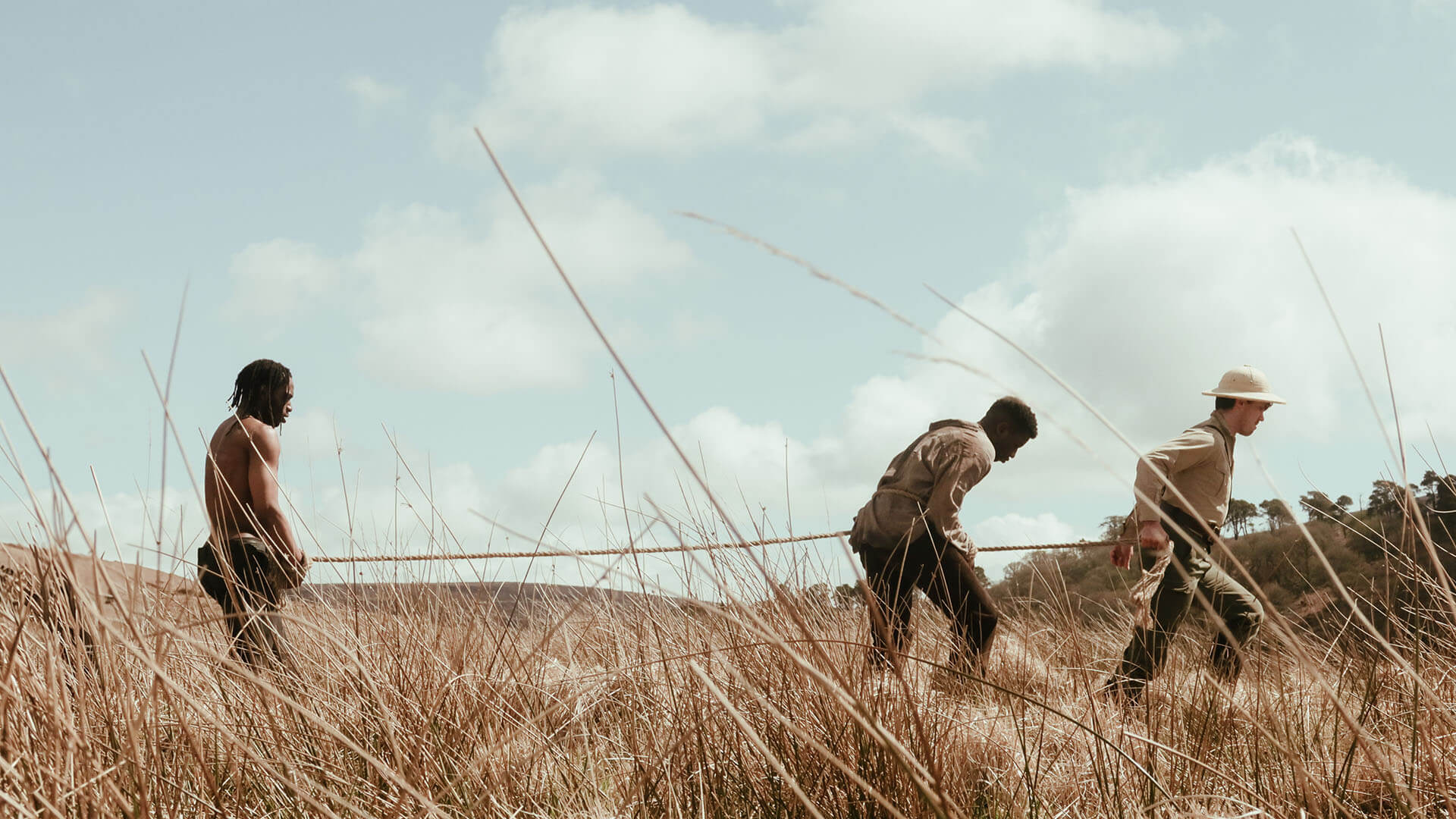 The Axe Forgets - Short Film Review - Indie Shorts Mag