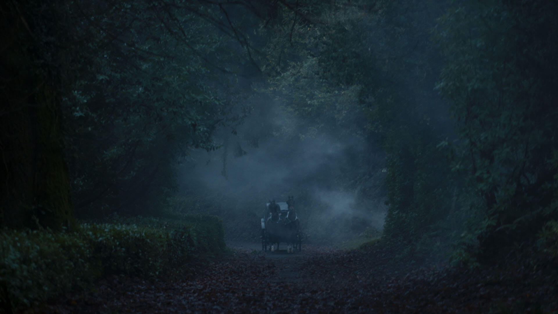The Axe Forgets - Short Film Review - Indie Shorts Mag
