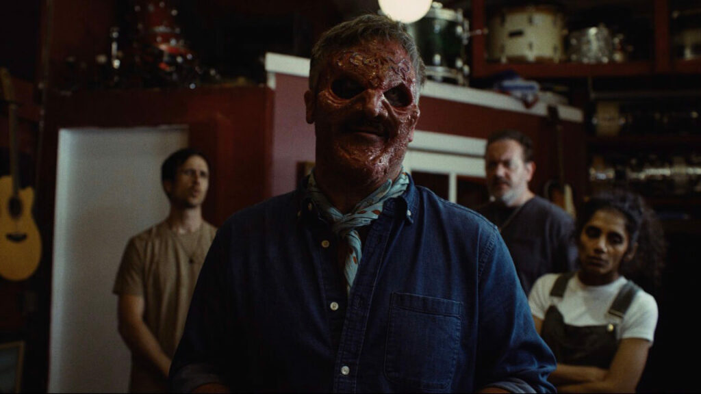 The Deep Vessel: A Dive Into The World Of Comedy Meets Horror & Mythology