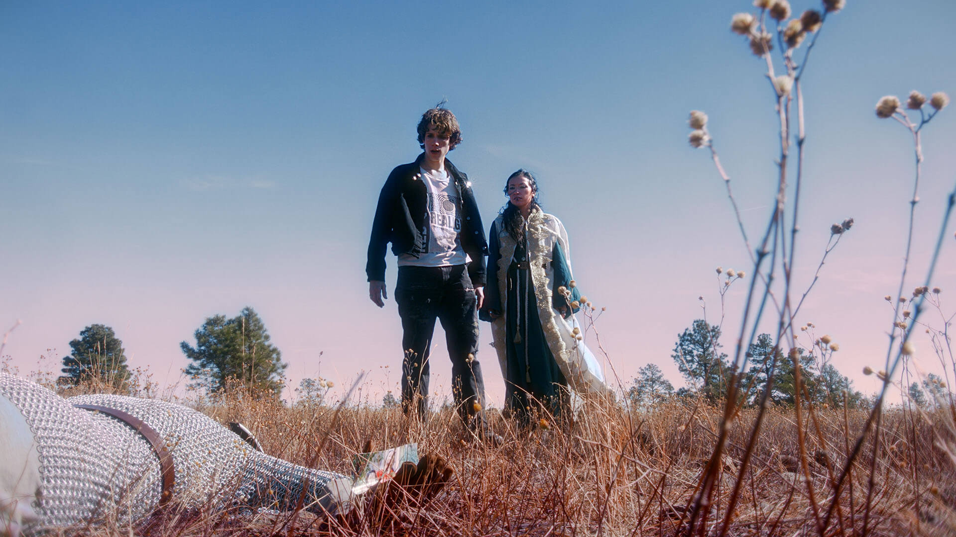 The Inbetween - Short Film Review - Indie Shorts Mag
