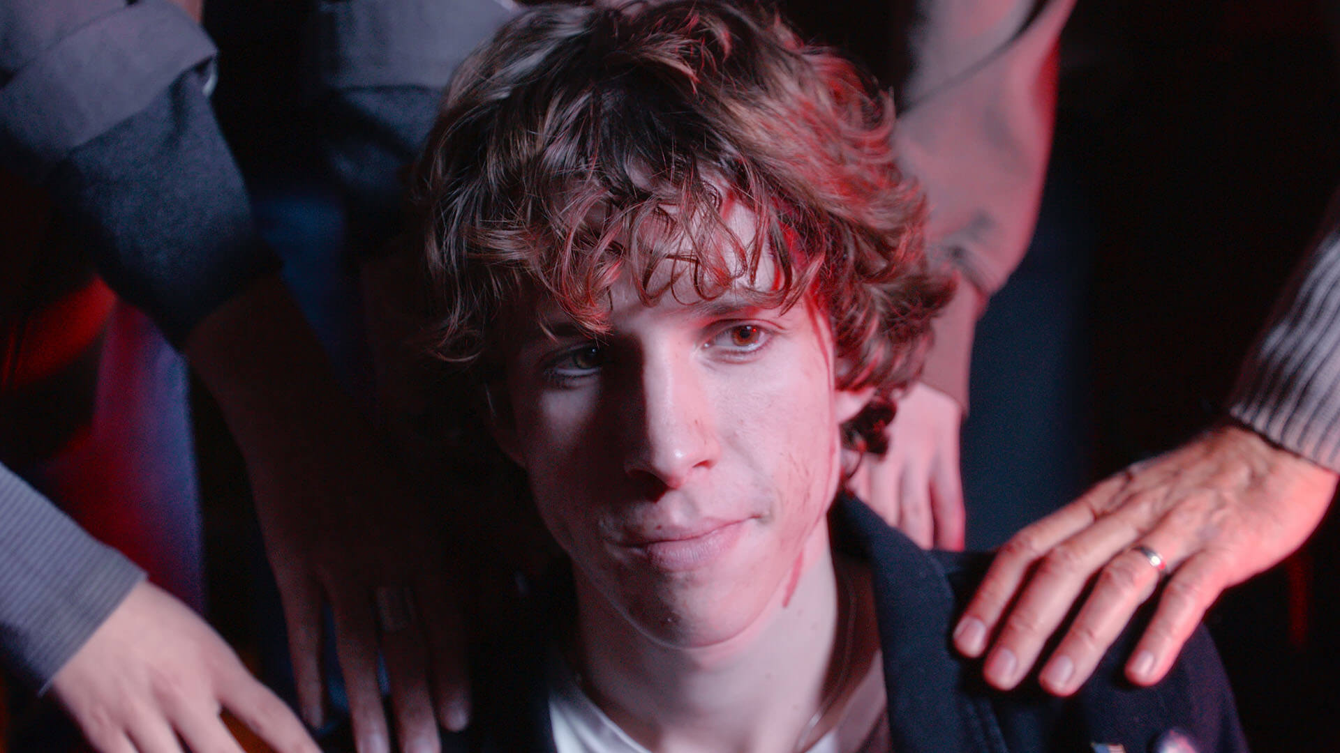 The Inbetween - Short Film Review - Indie Shorts Mag