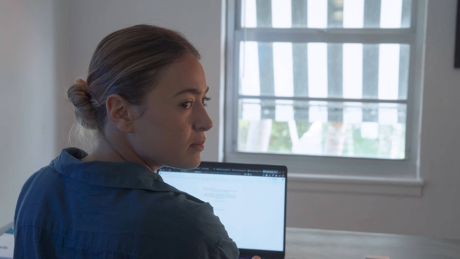 There is Always Tomorrow - Short Film Review - Indie Shorts Mag