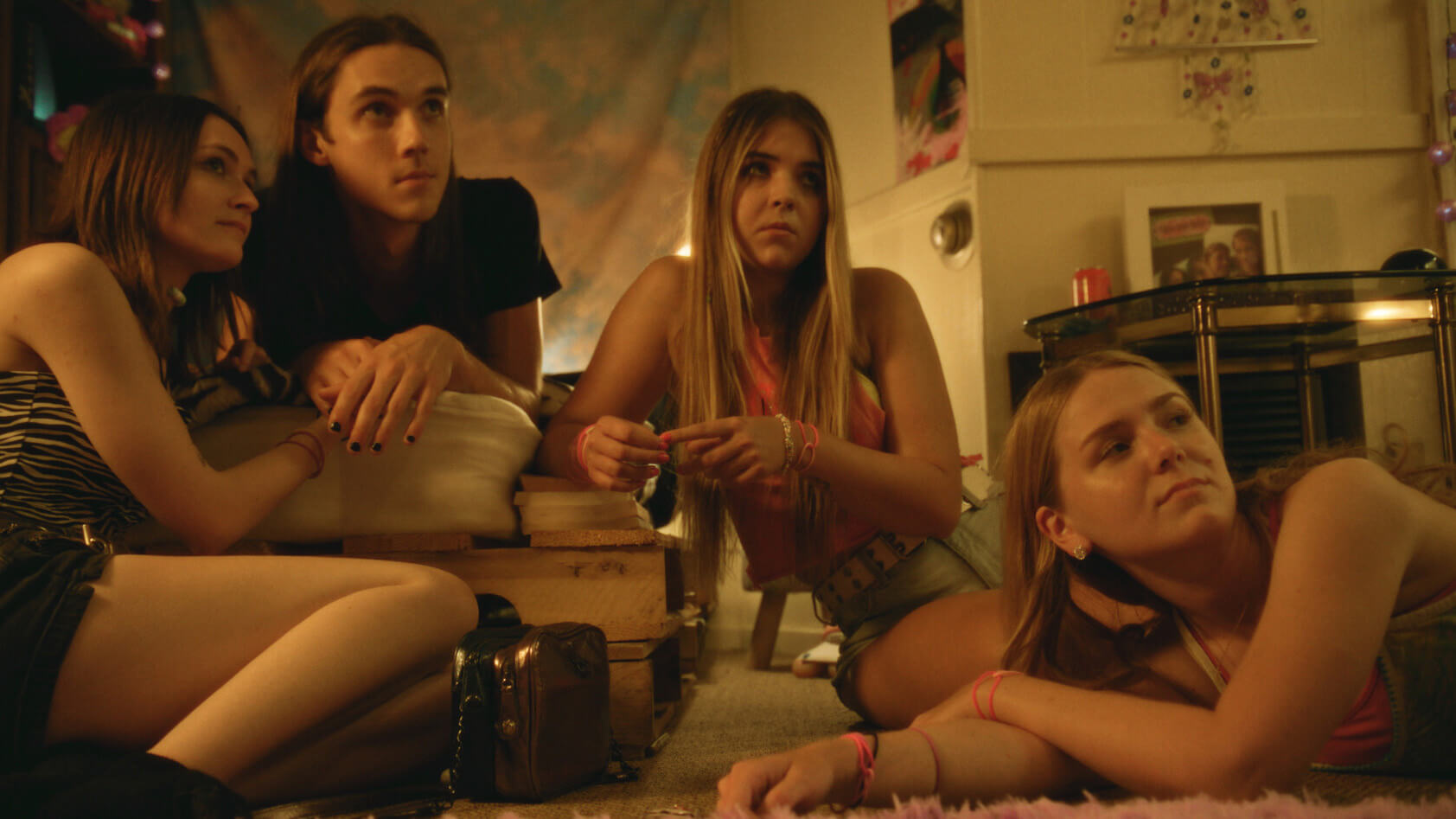 Trashy - Short Film Review - Indie Shorts Mag