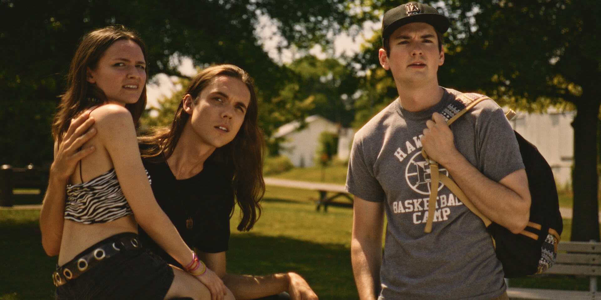 Trashy - Short Film Review - Indie Shorts Mag