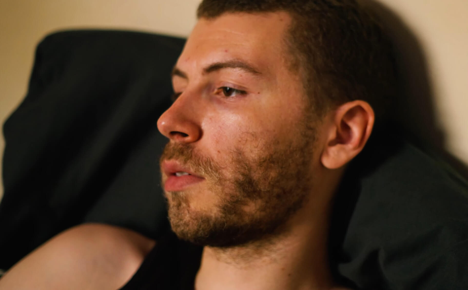 Trip Report by a Psychonaut - Short Film Review - Indie Shorts Mag