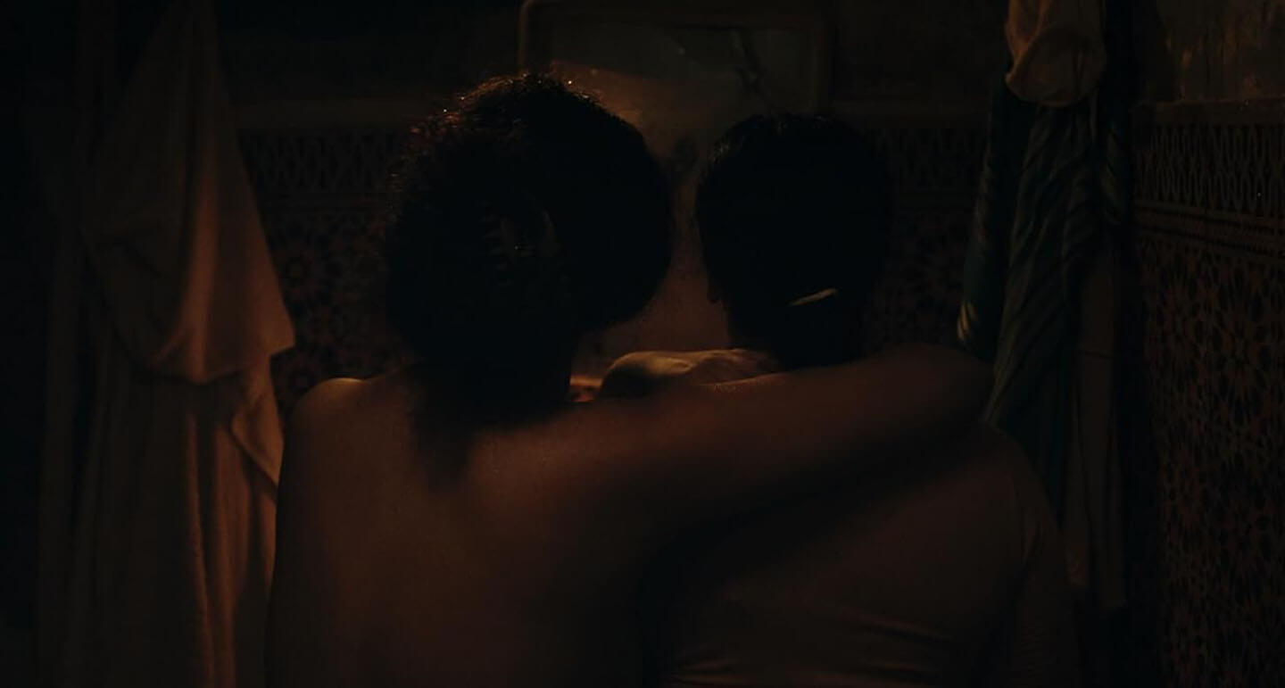 Aicha - Short Film Review - Indie Shorts Mag