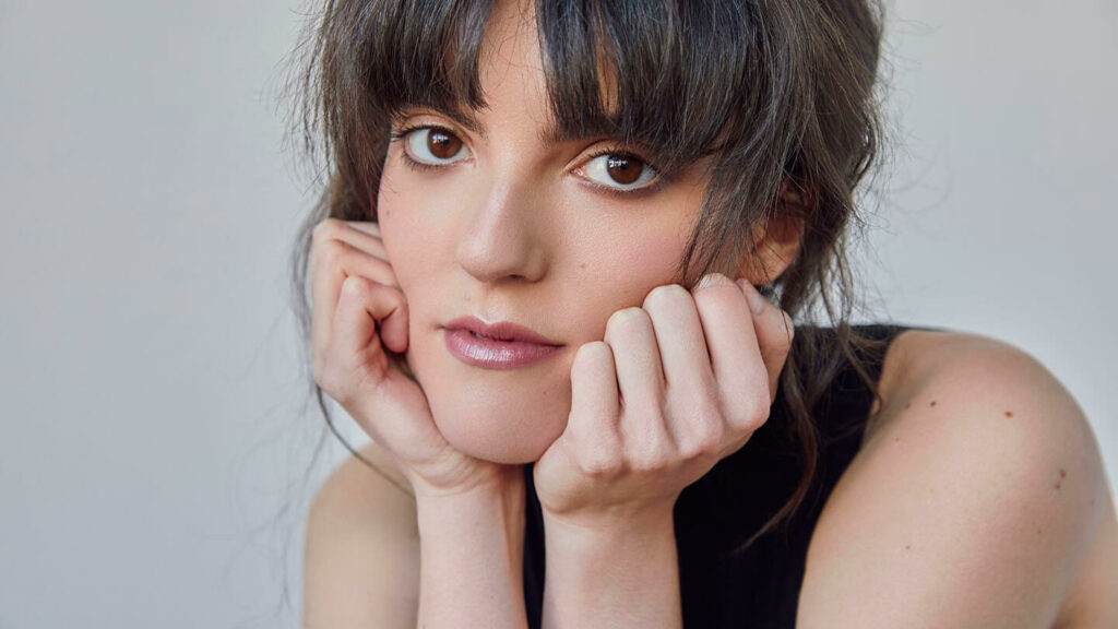 Finding Power in the Awkward: Elliot Frances Flynn on ‘BABY FAT,’ Dark Humor, and Growing Up the Hard Way