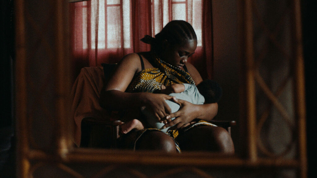 Milk: Breastfeeding and the Minefield of Motherhood