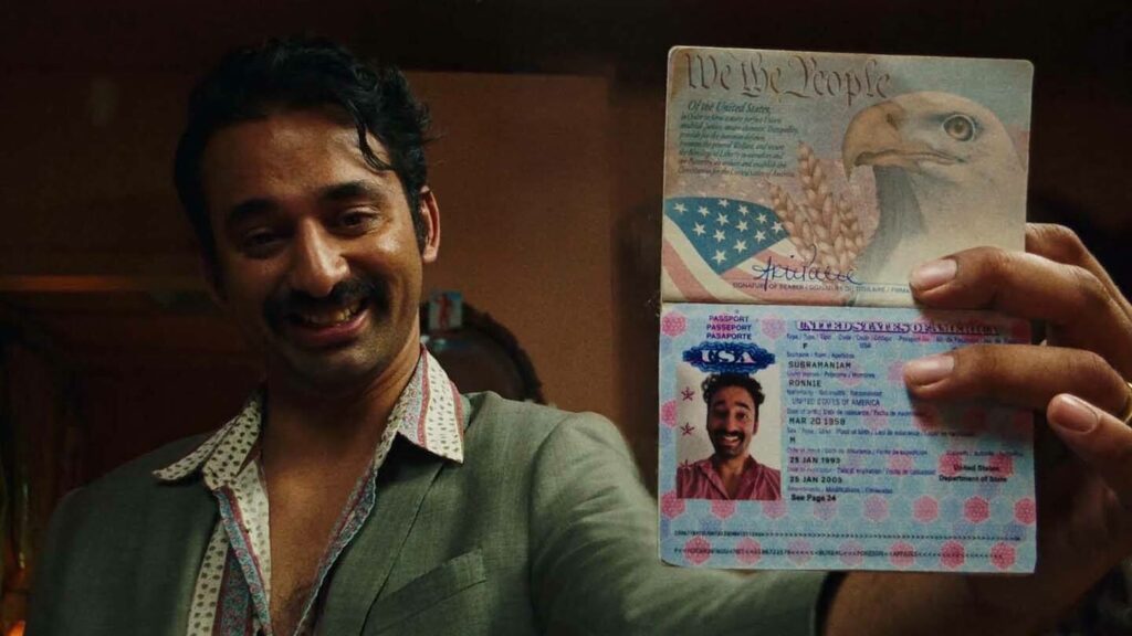 Ronnie California: The King of Artesia: Crime Comedy with a Joke of a Boss