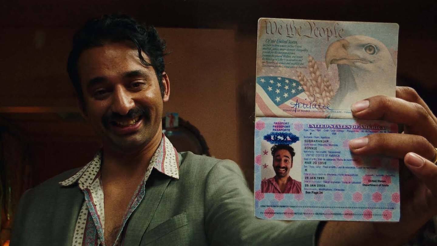 Ronnie California - The King of Artesia - Short Film Review - Indie Shorts Mag