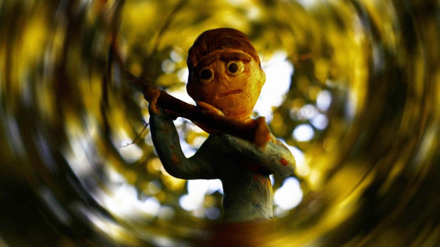 The Home that is Me - Short Film Review - Indie Shorts Mag