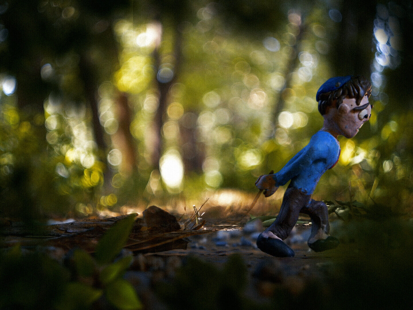 The Home that is Me - Short Film Review - Indie Shorts Mag