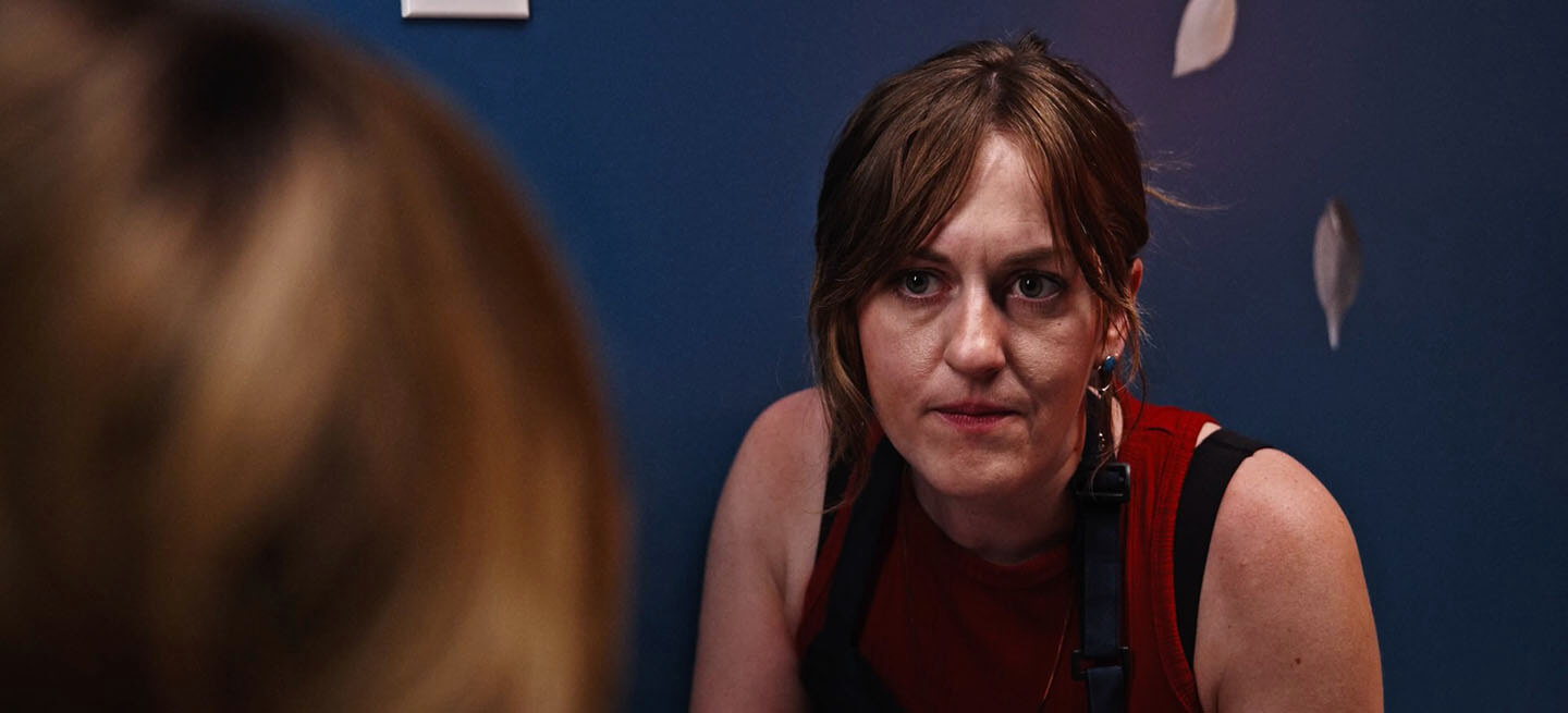 Betty & Mary - The Actors Prepare - Short Film Review - Indie Shorts Mag