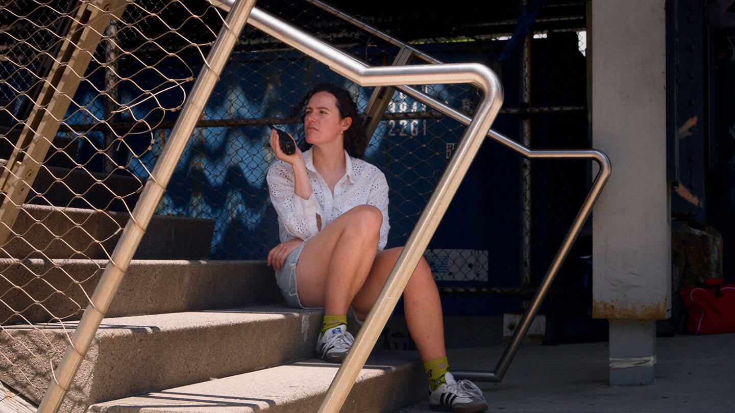 Bread and Butter - Web Series Review - Indie Shorts Mag