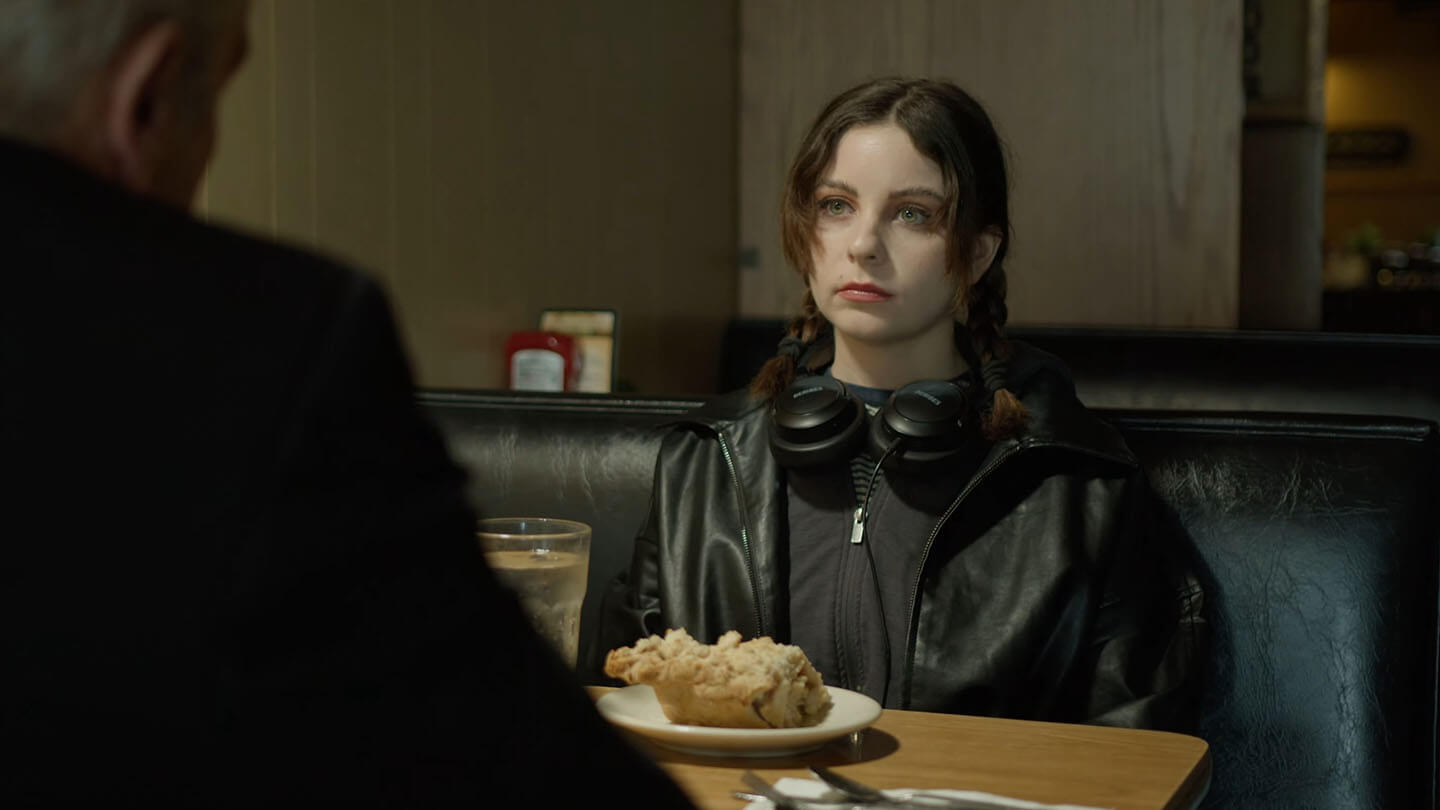 Candy Heart Heist - Short Film Review - Indie Shorts Mag