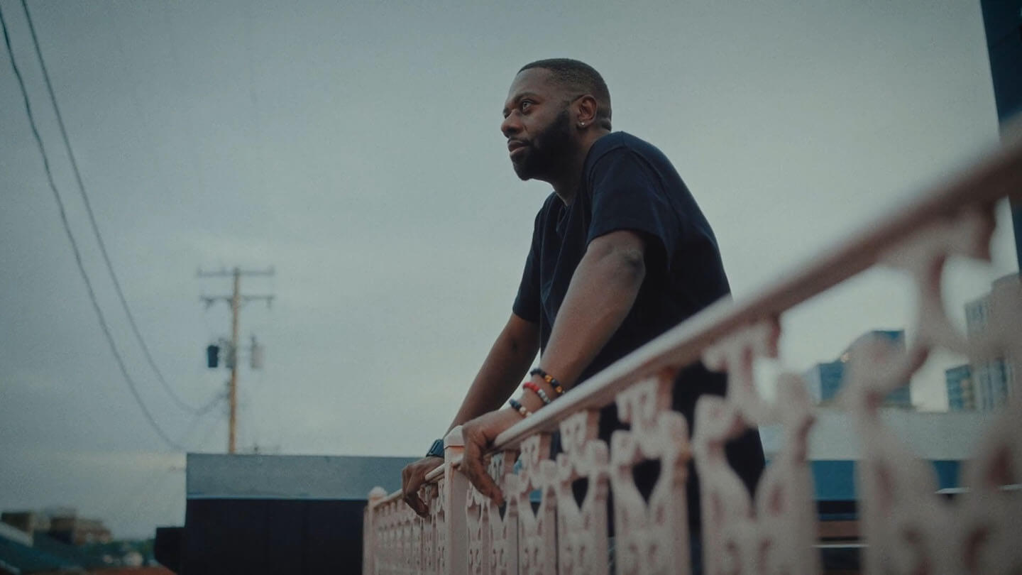 In Need of Seawater - Documentary Review - Indie Shorts Mag