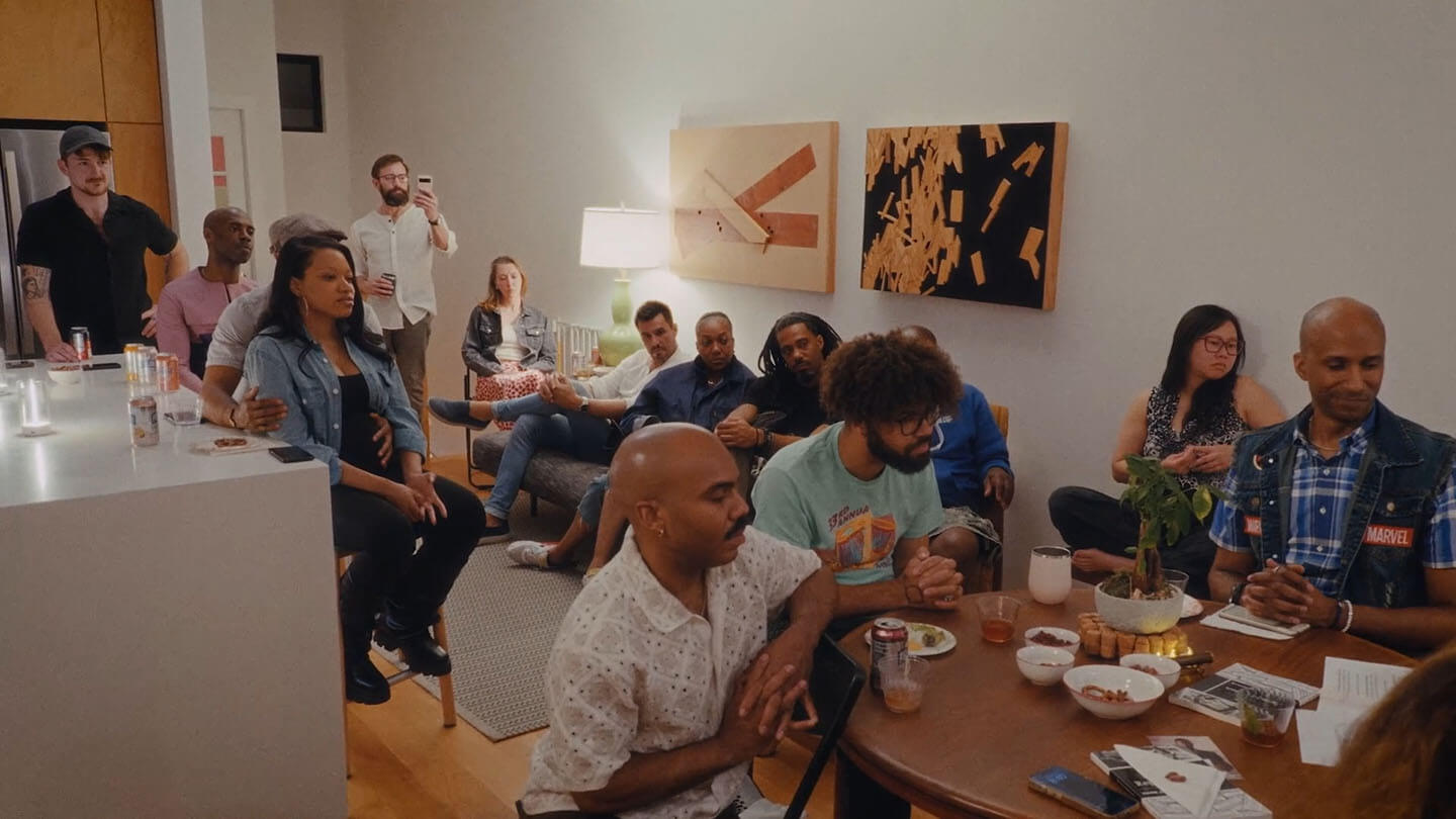 In Need of Seawater - Documentary Review - Indie Shorts Mag