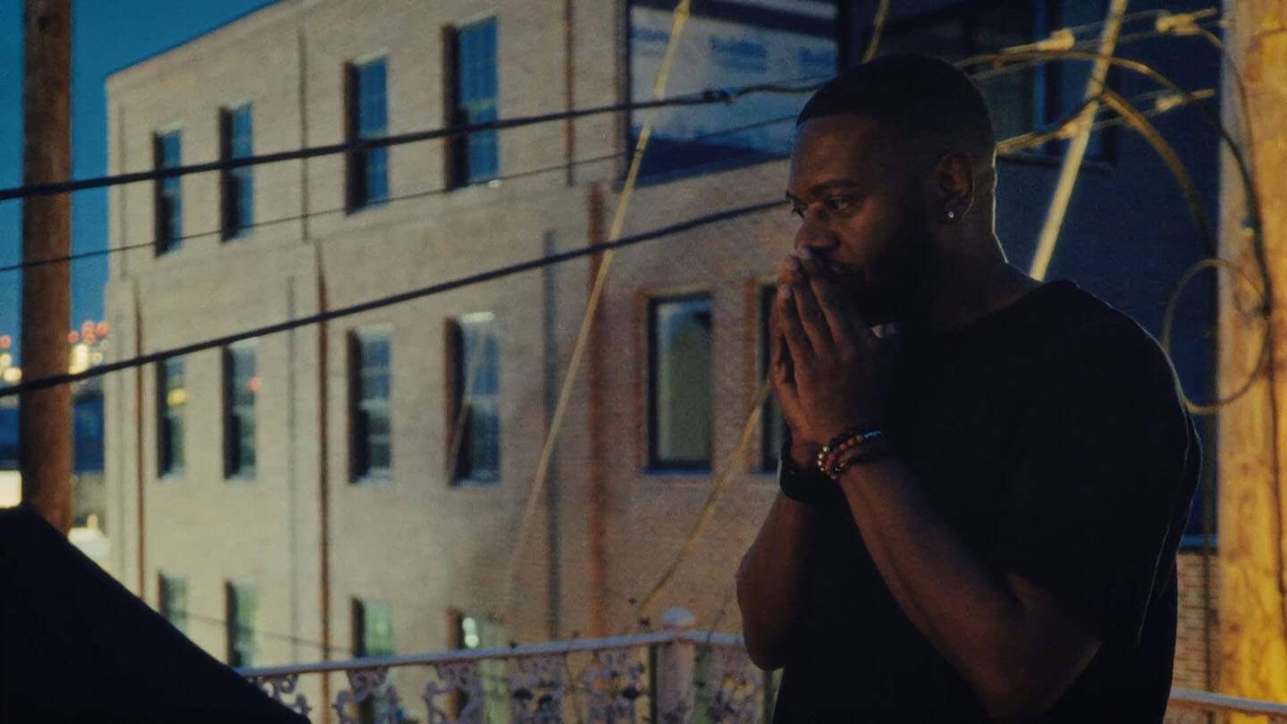 In Need of Seawater - Documentary Review - Indie Shorts Mag