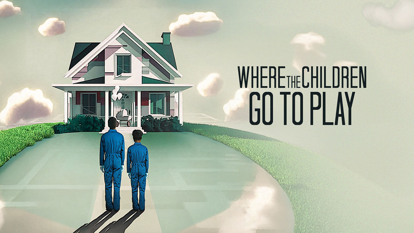 Interview with Jada George - Filmmaker Interview - Indie Shorts Mag