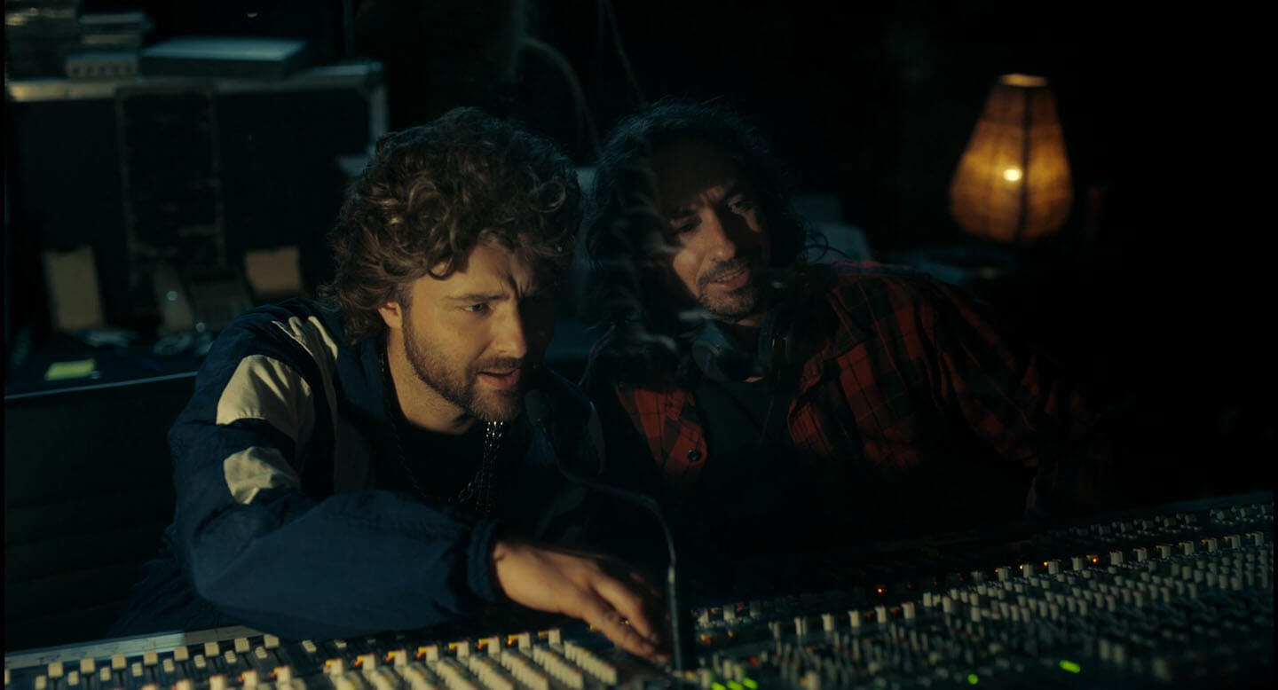 Melodies of the Abyss - Short Film Review - Indie Shorts Mag