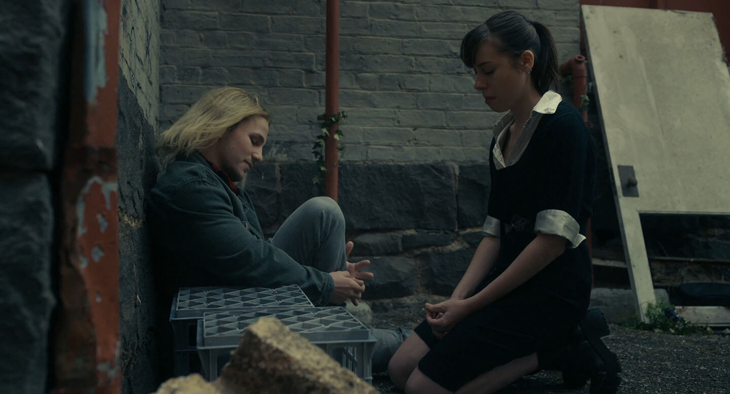 Melodies of the Abyss - Short Film Review - Indie Shorts Mag