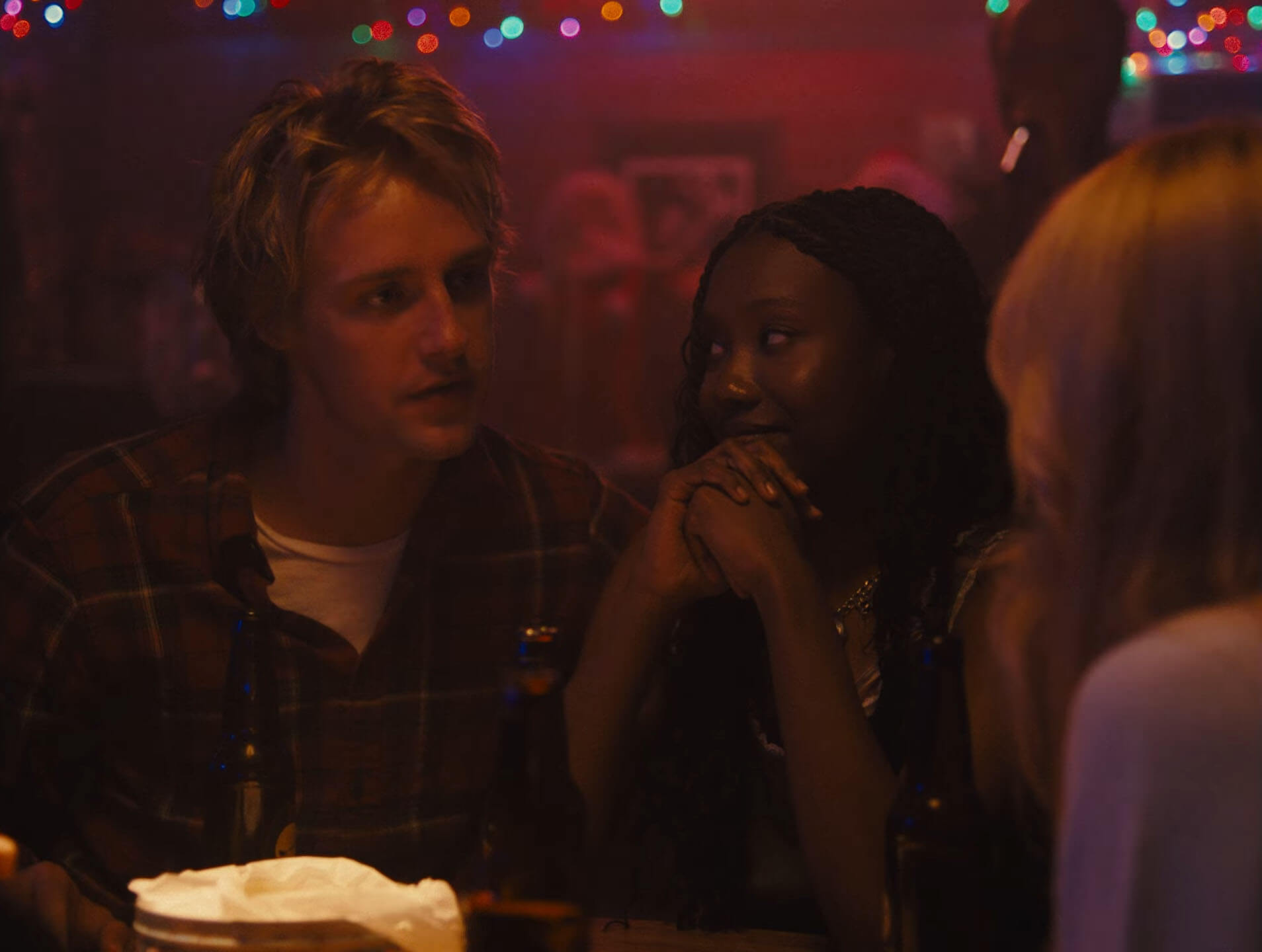 Sleigh - Short Film Review - Indie Shorts Mag