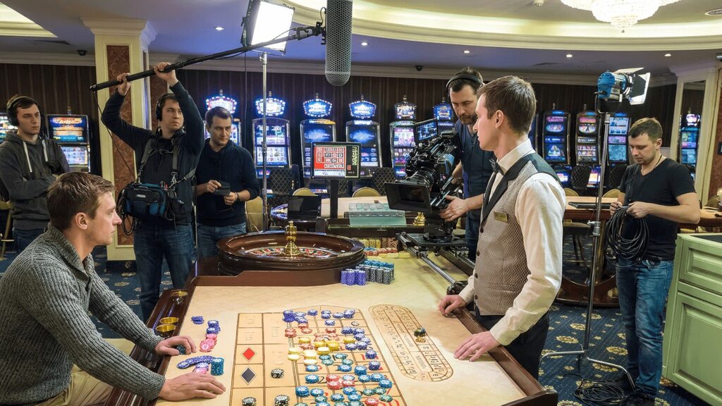 The Art of the Gamble: Directing Authentic Risk in Short Films
