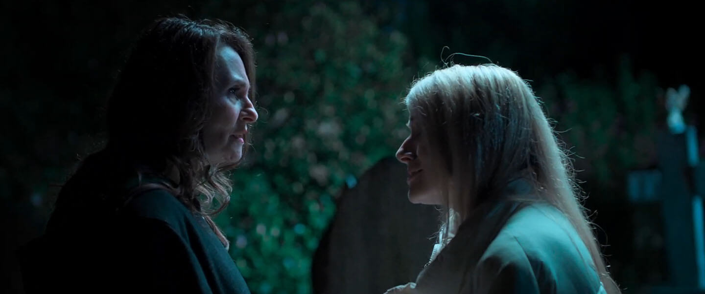 The Pause - Short Film Review - Indie Shorts Mag