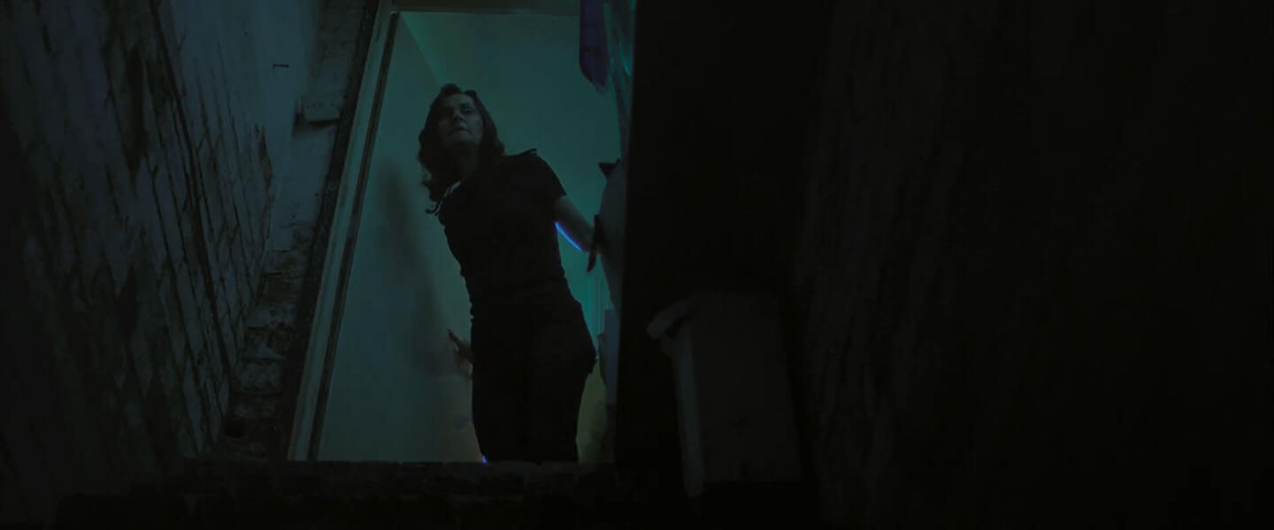 The Pause - Short Film Review - Indie Shorts Mag