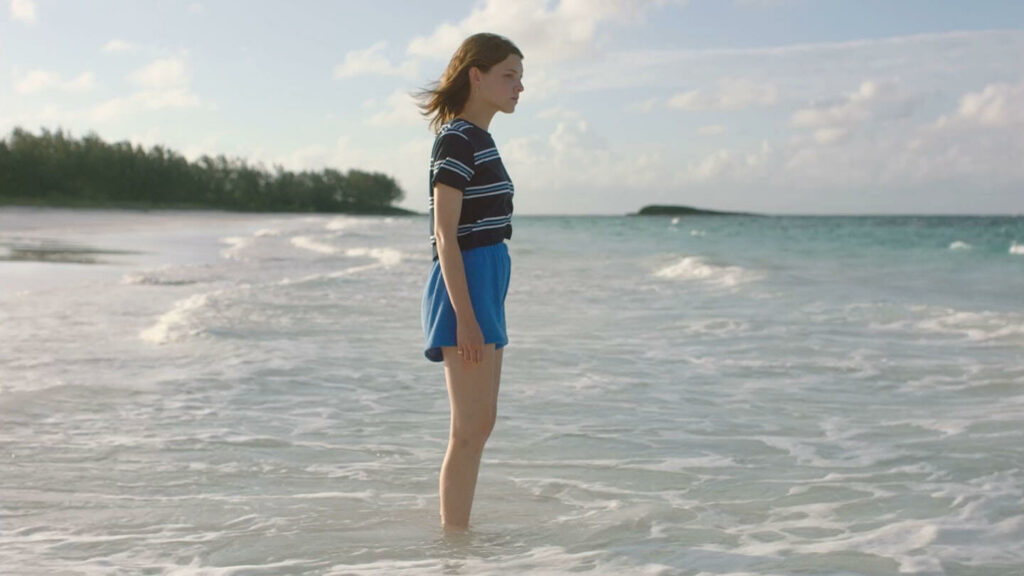 There’s Something I Have to Tell You: Liberation on the Floor of an Unfurnished Living Room
