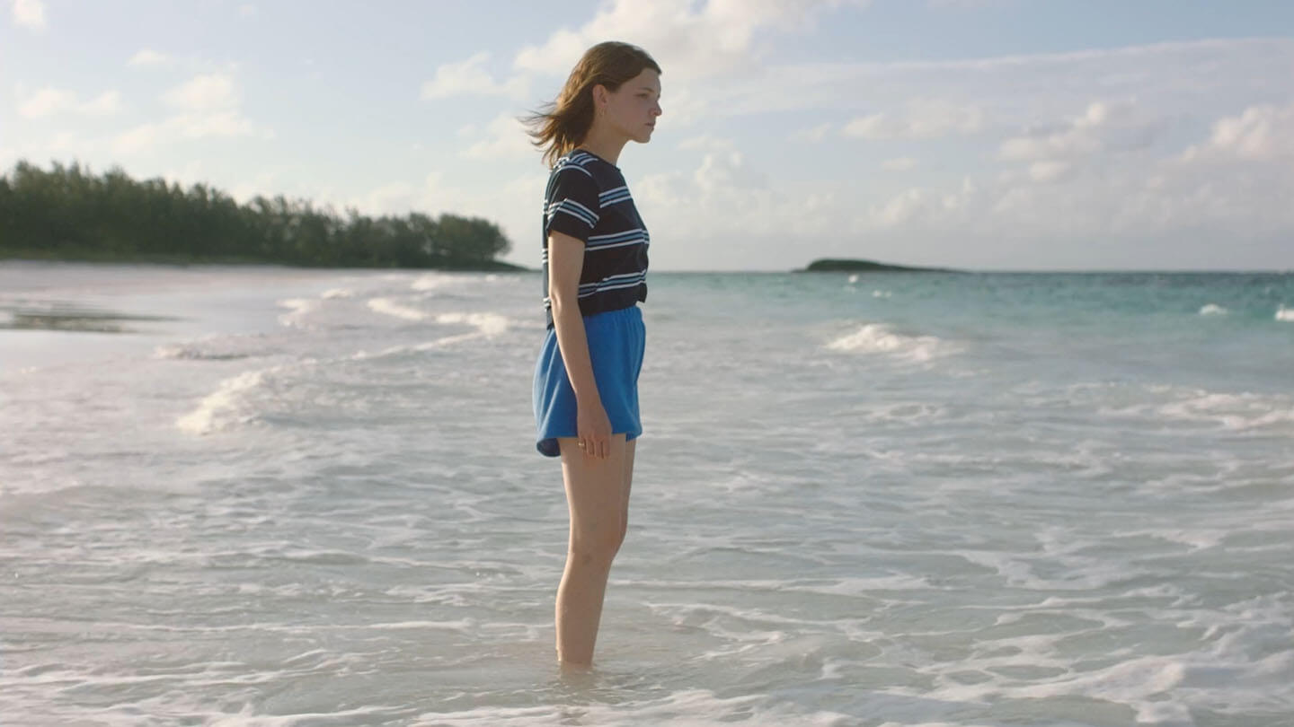 There's Something I Have to Tell You - Short Film Review - Indie Shorts Mag