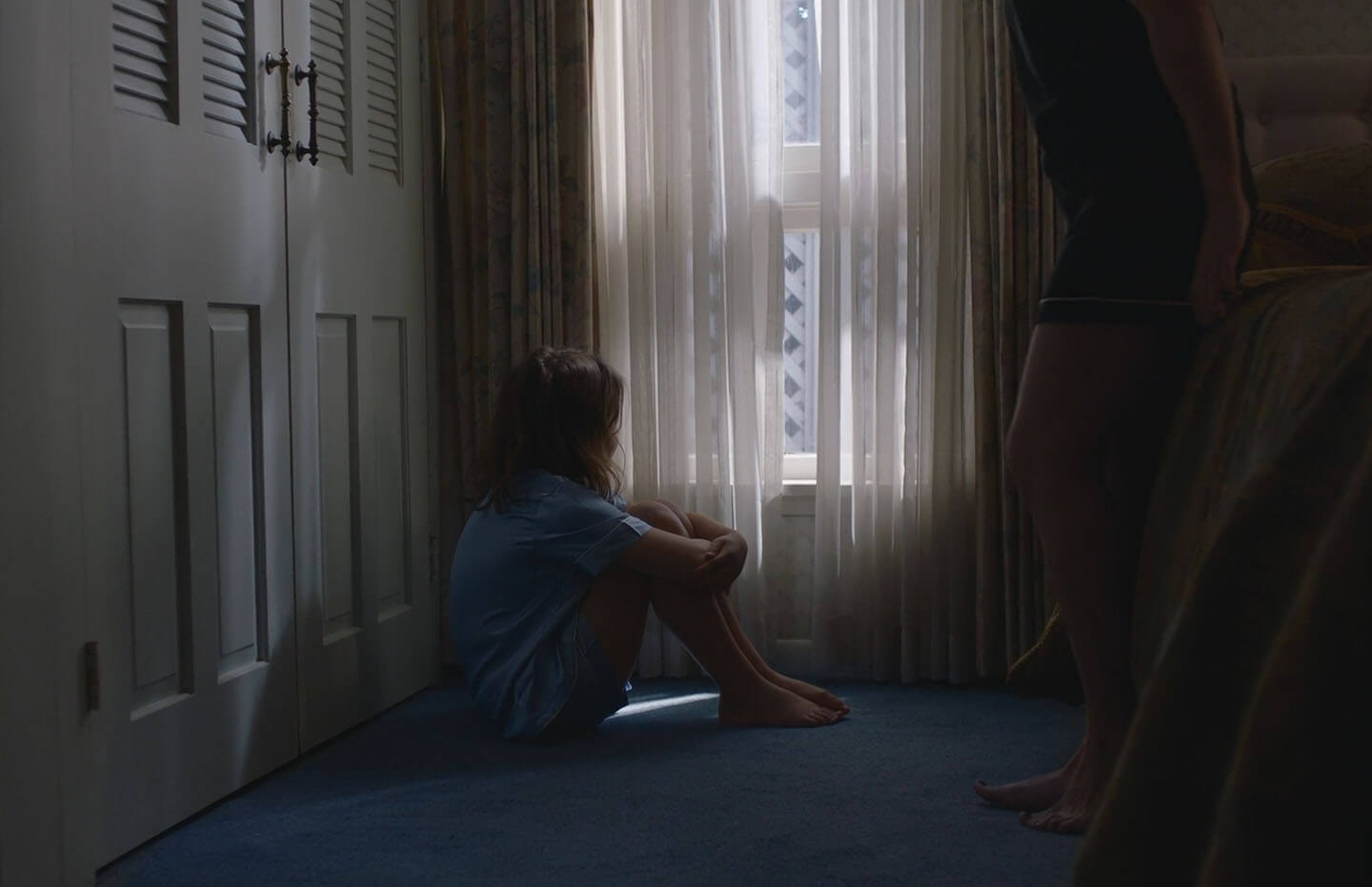 There's Something I Have to Tell You - Short Film Review - Indie Shorts Mag