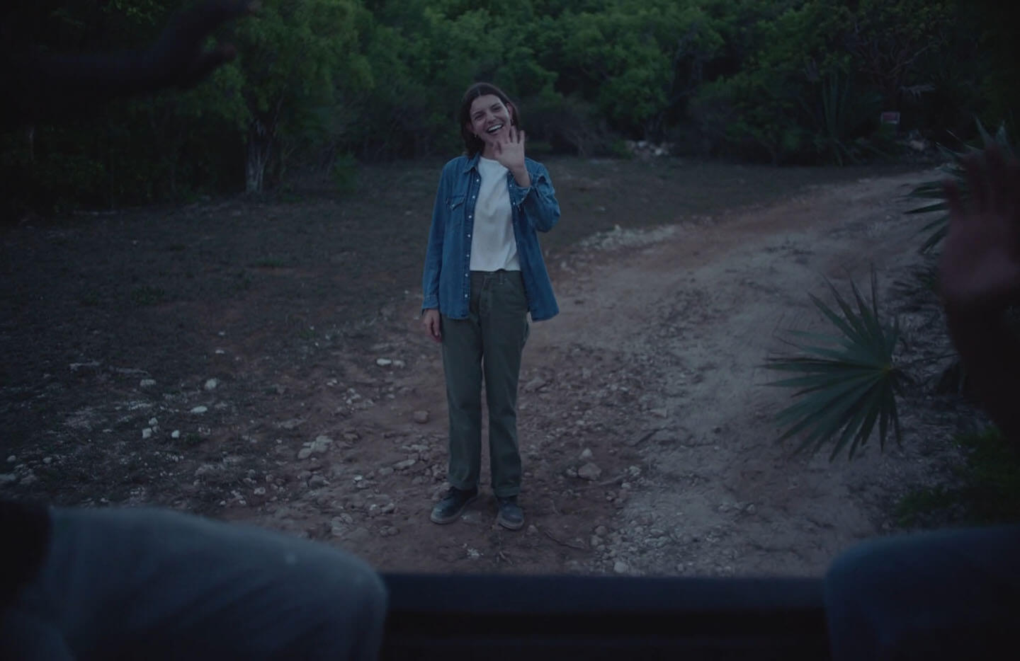 There's Something I Have to Tell You - Short Film Review - Indie Shorts Mag