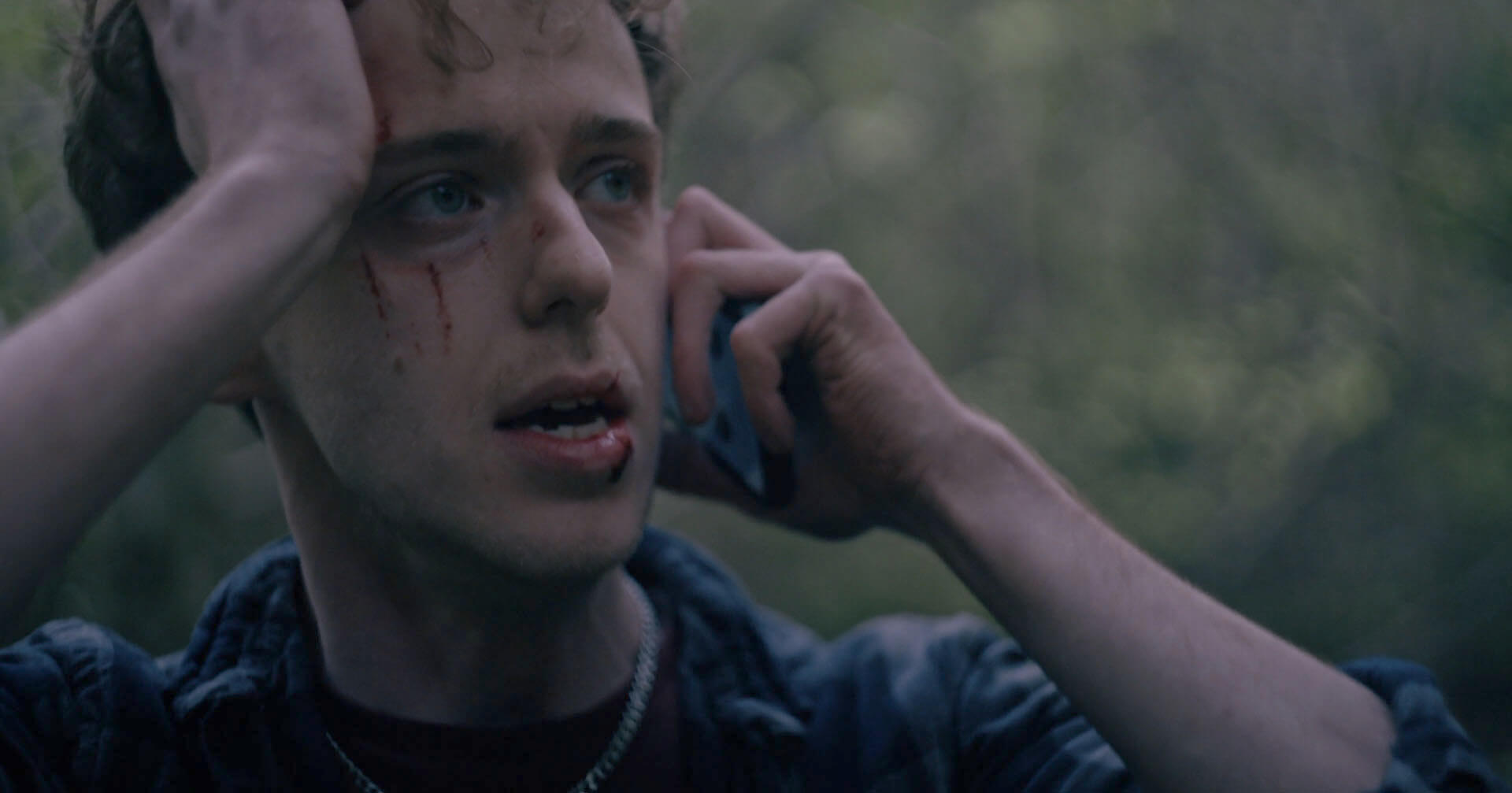 An Ríomh - Short Film Review - Indie Shorts Mag