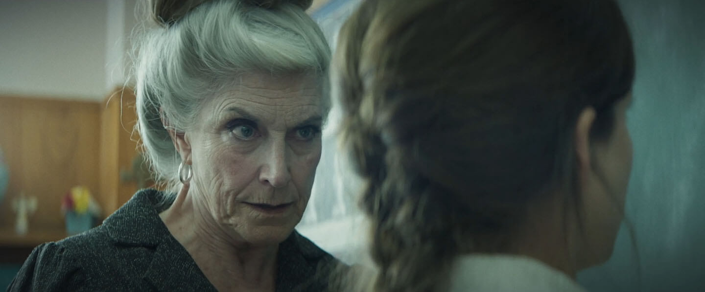 Grima - Short Film Review - Indie Shorts Mag