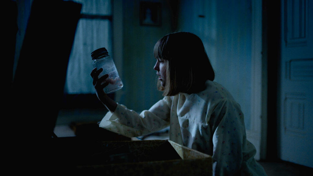 Lineage: A Moving Drama of the Genealogy of Abuse and Change