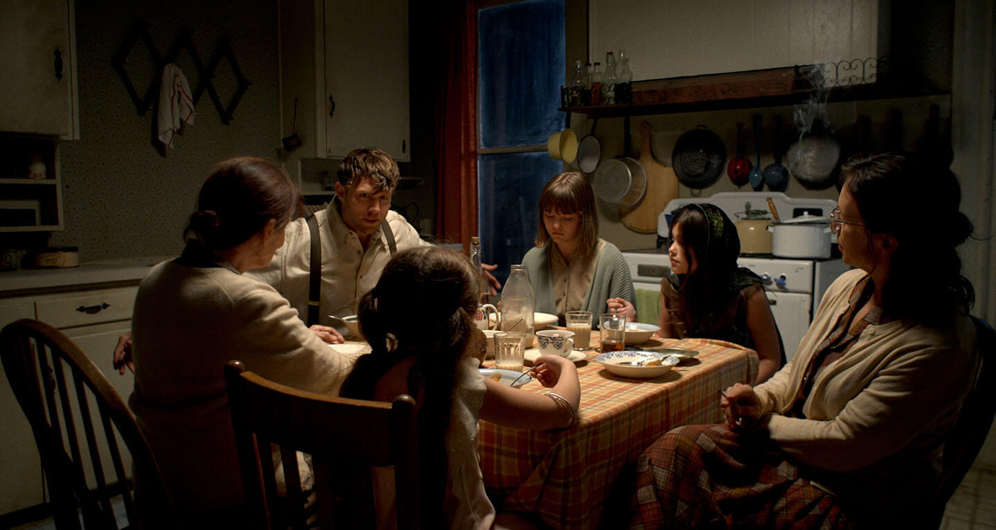 Lineage - Short Film Review - Indie Shorts Mag