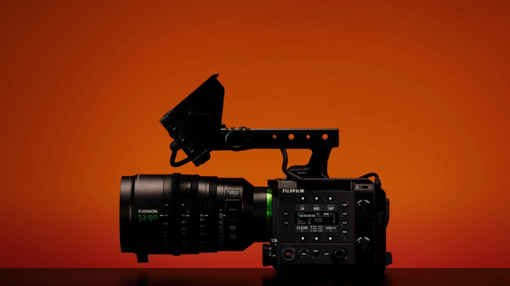 Netflix Approves the Canon EOS C50: Here’s What It Means for Your Next Short