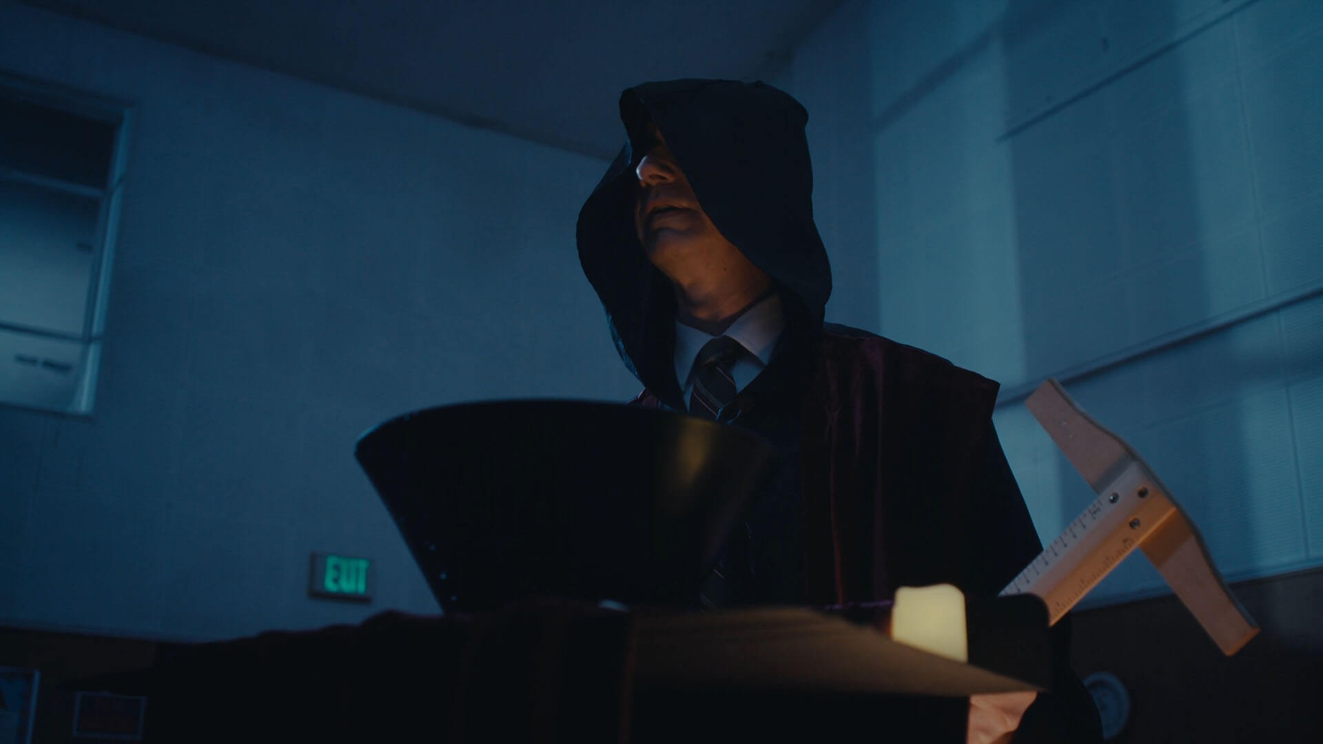 Rite of Way - Short Film Review - Indie Shorts Mag