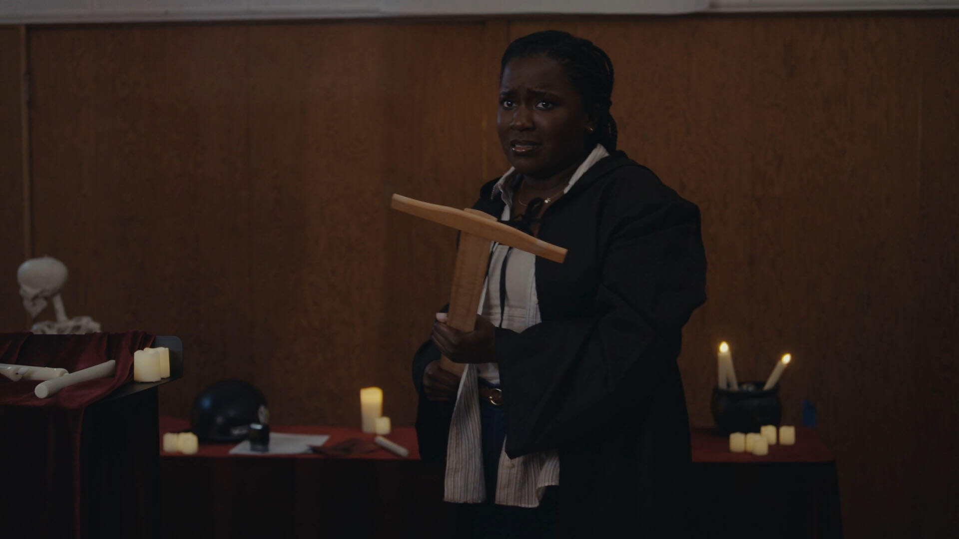 Rite of Way - Short Film Review - Indie Shorts Mag