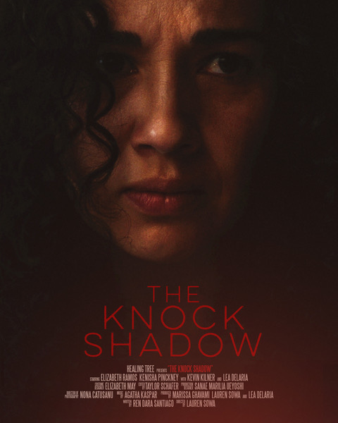 'The Knock Shadow' Wraps Production- Inside the 1980s Psych-Thriller Examining Mental Health and Trauma - Indie Shorts Mag