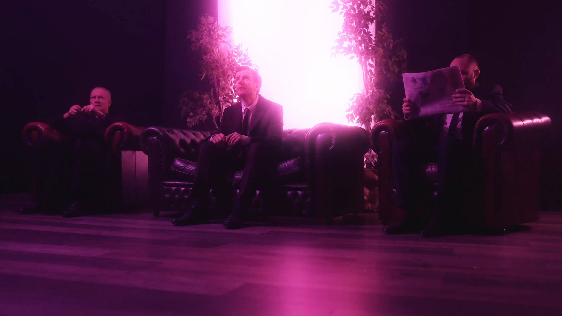 Up/Down - Short Film Review - Indie Shorts Mag