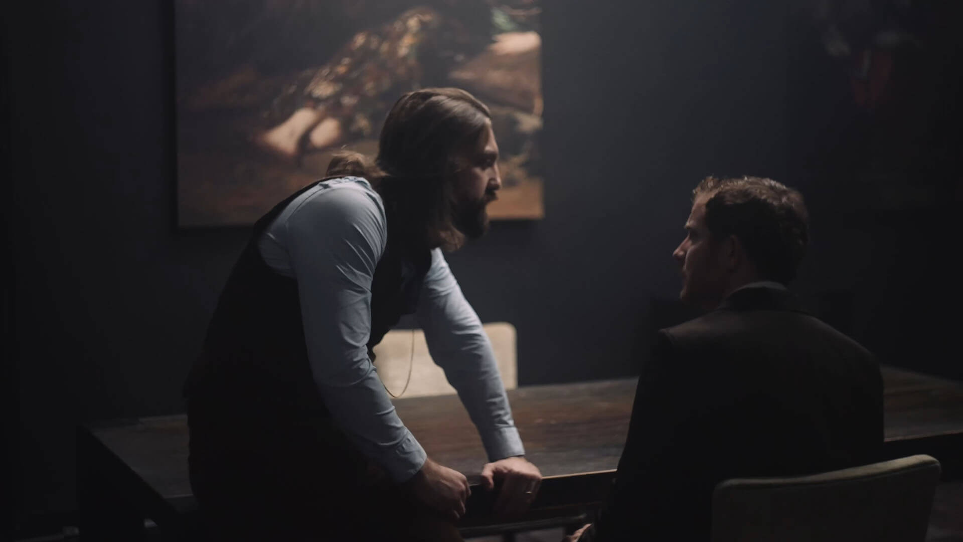 Up/Down - Short Film Review - Indie Shorts Mag