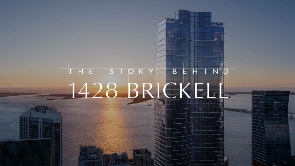 Watch: ‘The Story Behind 1428 Brickell’ Shows How Branded Content is Adopting Cinematic Structures and High-End Production Values