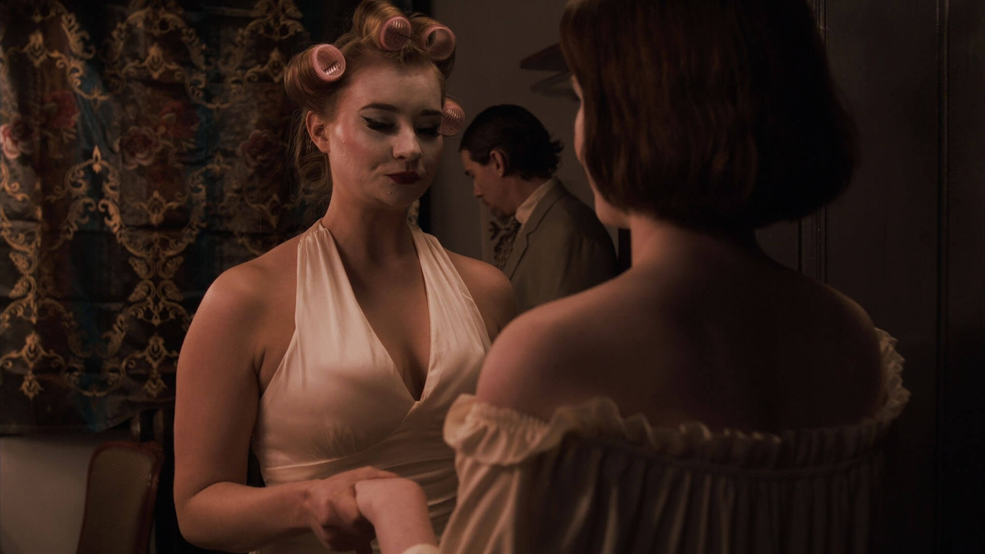 Climb the Ladder - Short Film Review - Indie Shorts Mag