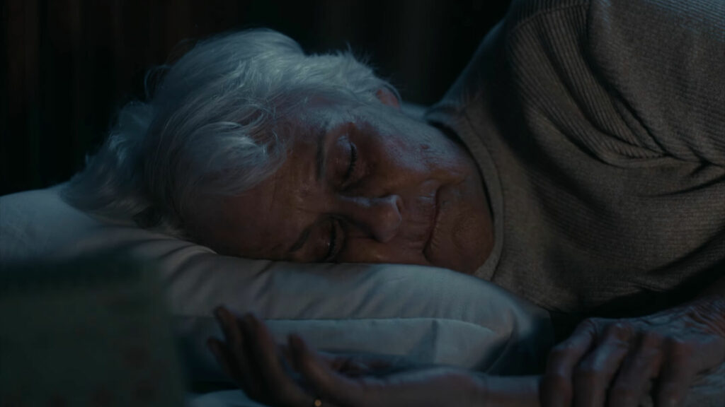 January 19th: Veils Run Thin in Drama on Love and Loss